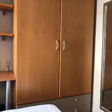 Habitacion Matrimonial Hotel Estella Ngoại thất bức ảnh