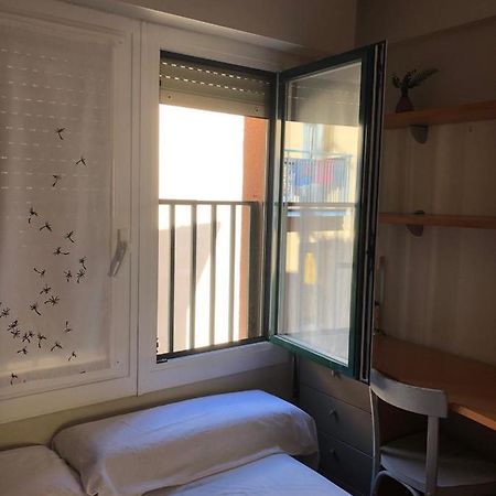 Habitacion Matrimonial Hotel Estella Ngoại thất bức ảnh