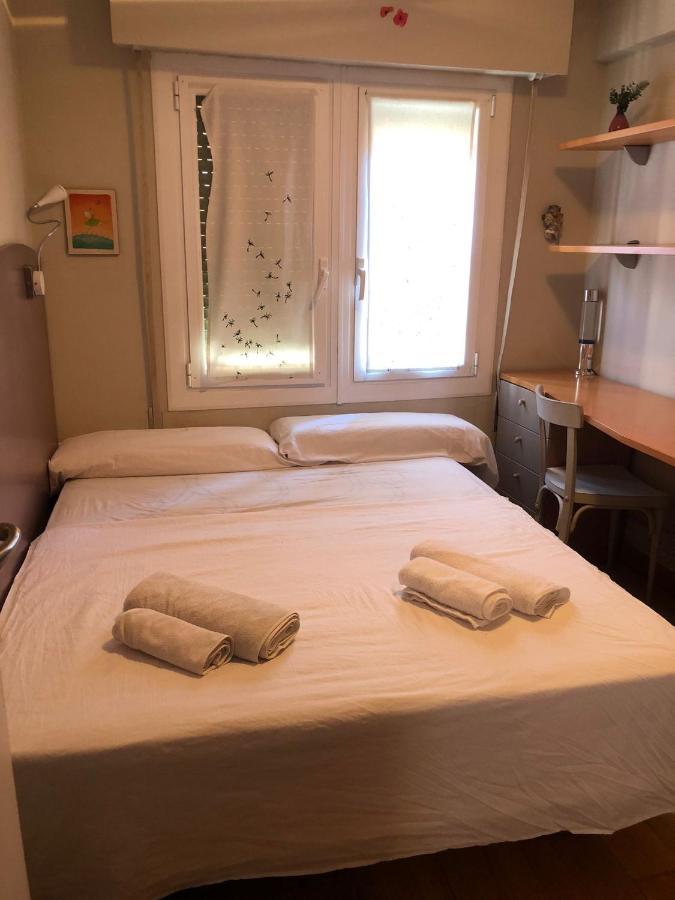 Habitacion Matrimonial Hotel Estella Ngoại thất bức ảnh