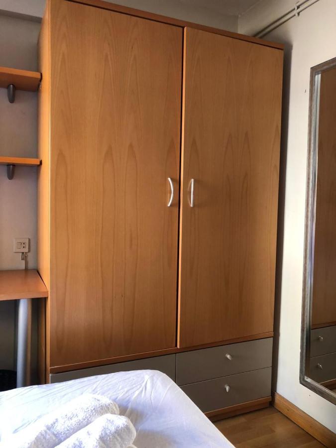 Habitacion Matrimonial Hotel Estella Ngoại thất bức ảnh