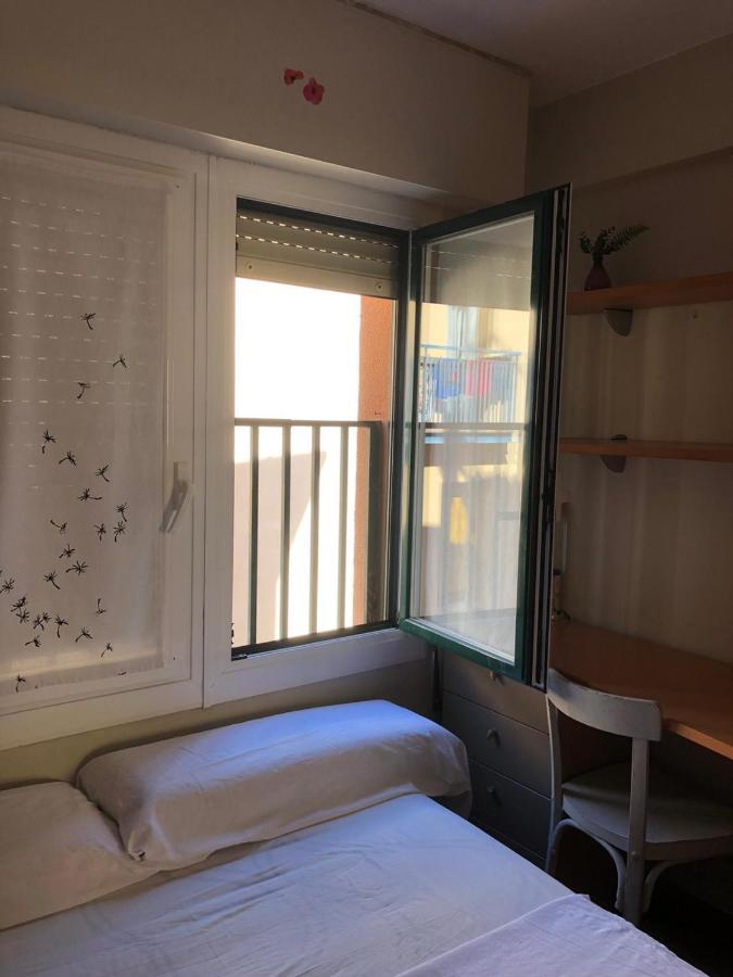 Habitacion Matrimonial Hotel Estella Ngoại thất bức ảnh