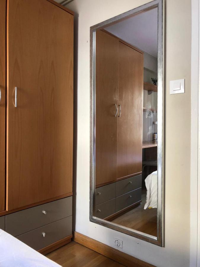 Habitacion Matrimonial Hotel Estella Ngoại thất bức ảnh