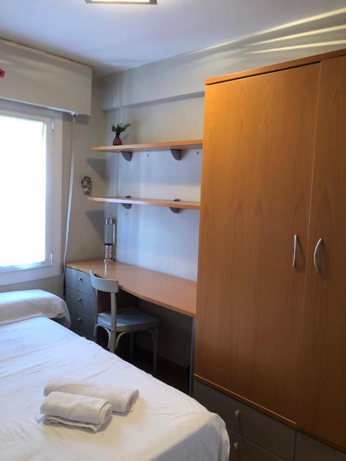 Habitacion Matrimonial Hotel Estella Ngoại thất bức ảnh