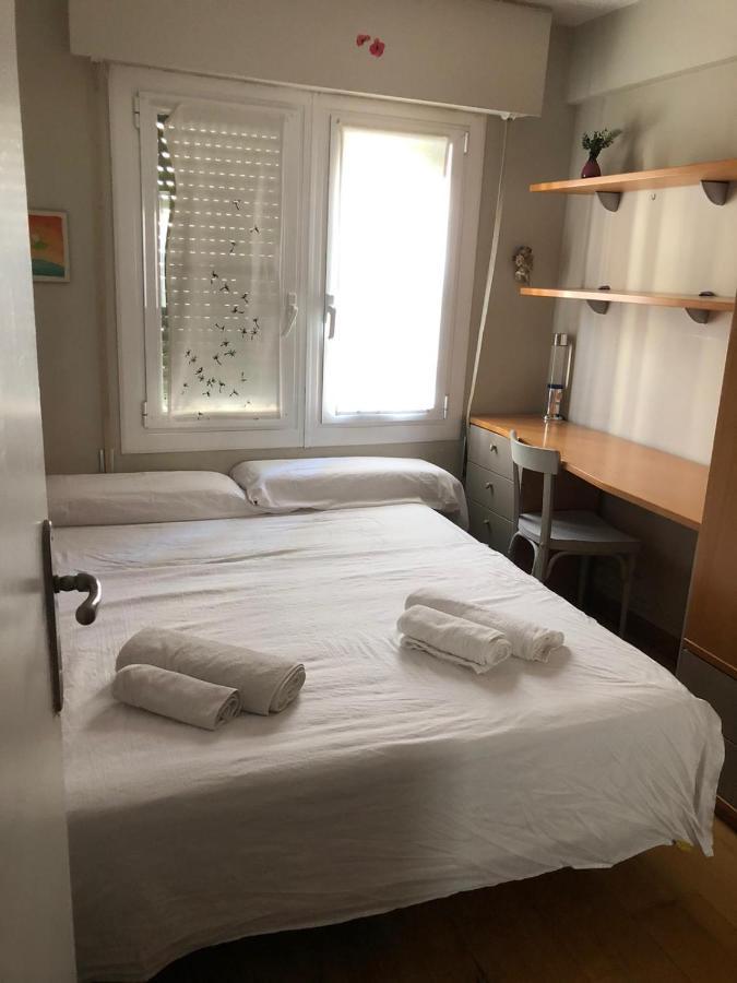 Habitacion Matrimonial Hotel Estella Ngoại thất bức ảnh